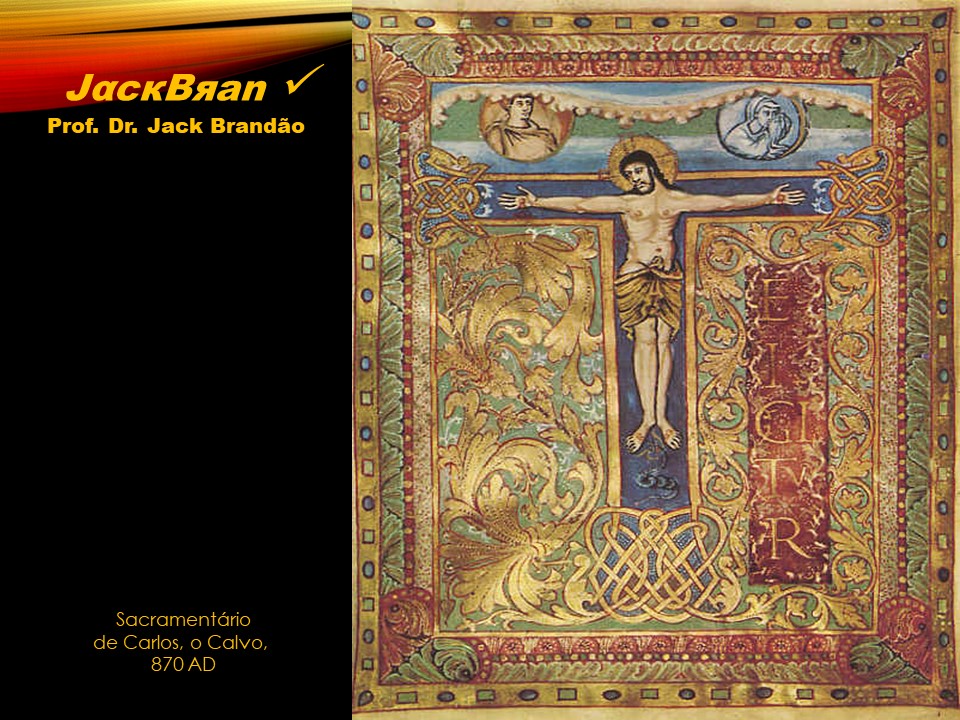 Jack Brandão; Santo Sudário; curso sobre o Santo Sudário; Jack Brandão; imagem de Jesus; Jesus; Igreja Latina; Ocident